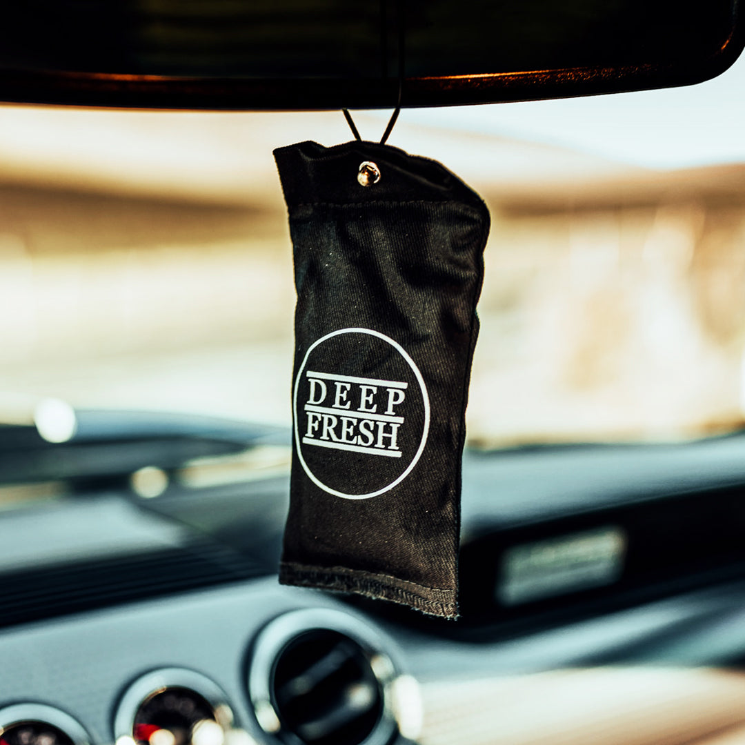 CONFIDENCE AIR FRESHENER 10x-1