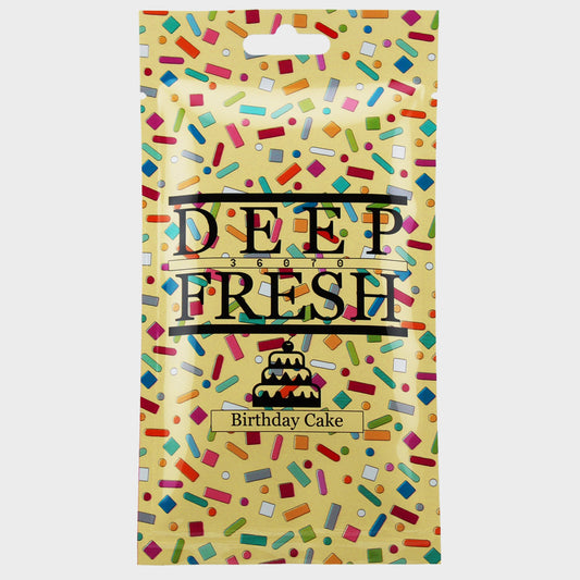 BIRTHDAY CAKE AIR FRESHENER-0