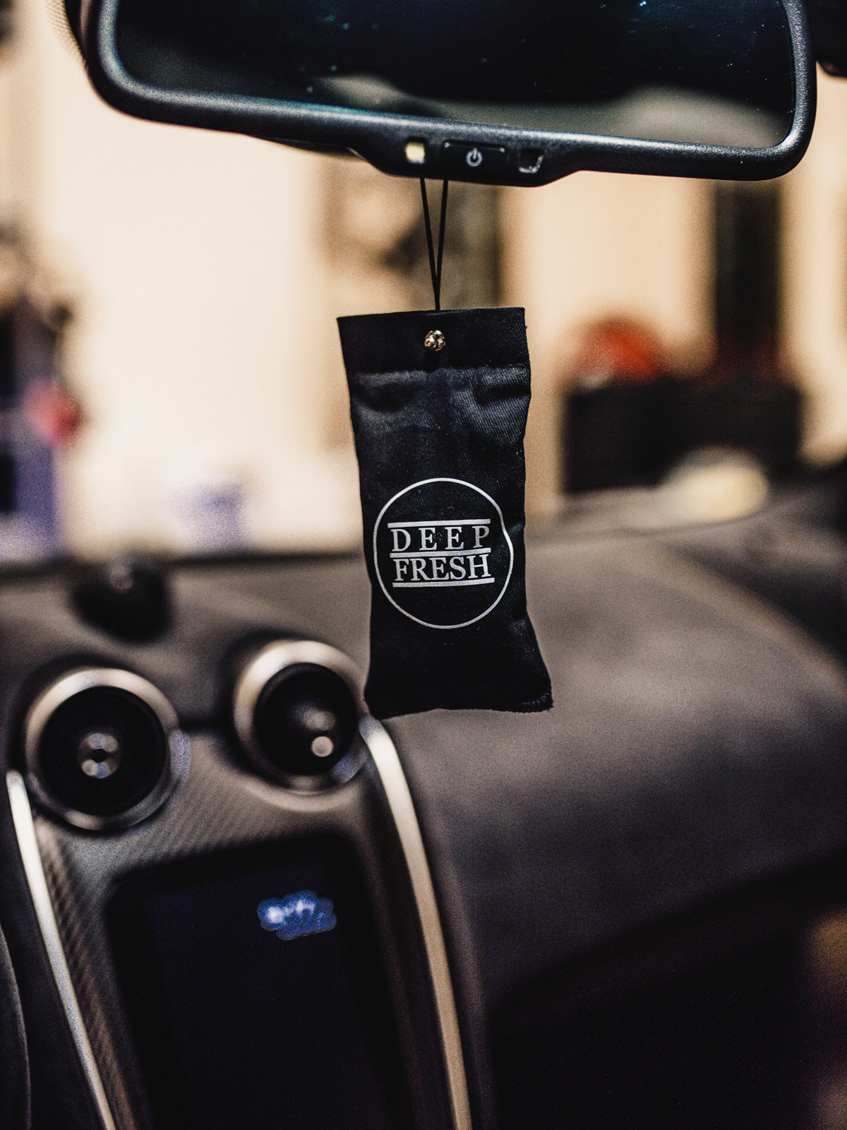 CONFIDENCE AIR FRESHENER 10x-4